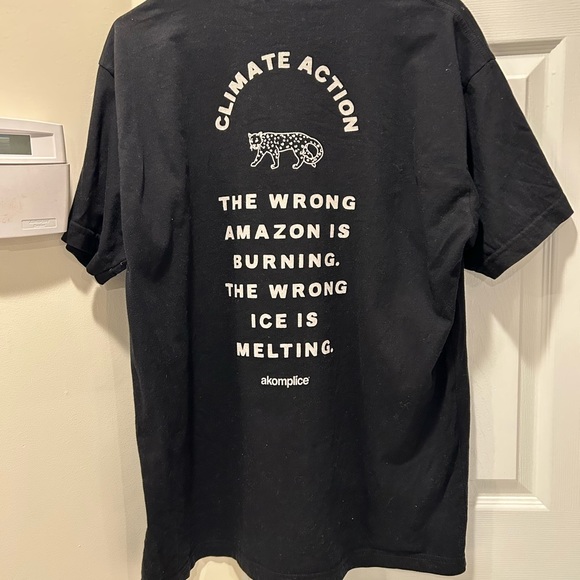 The Wrong Amazon SS - Picture 2 of 14